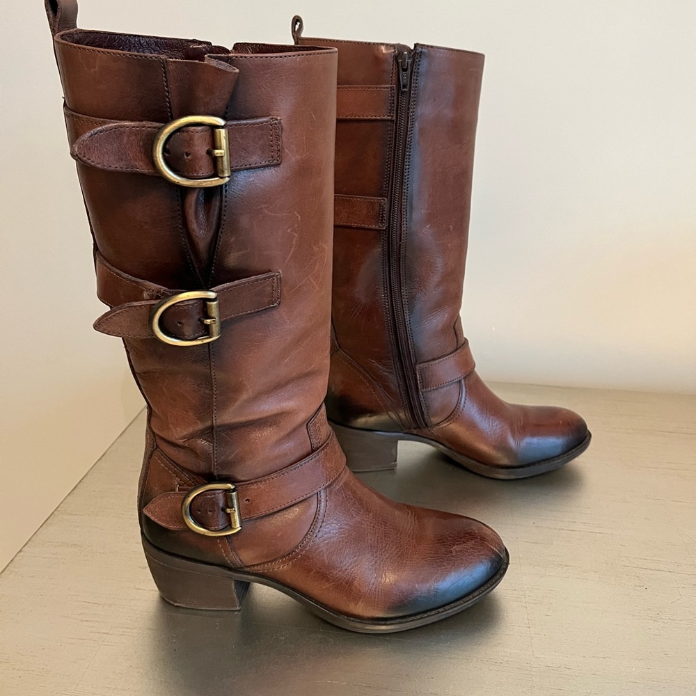 Women’s Country Western Boot